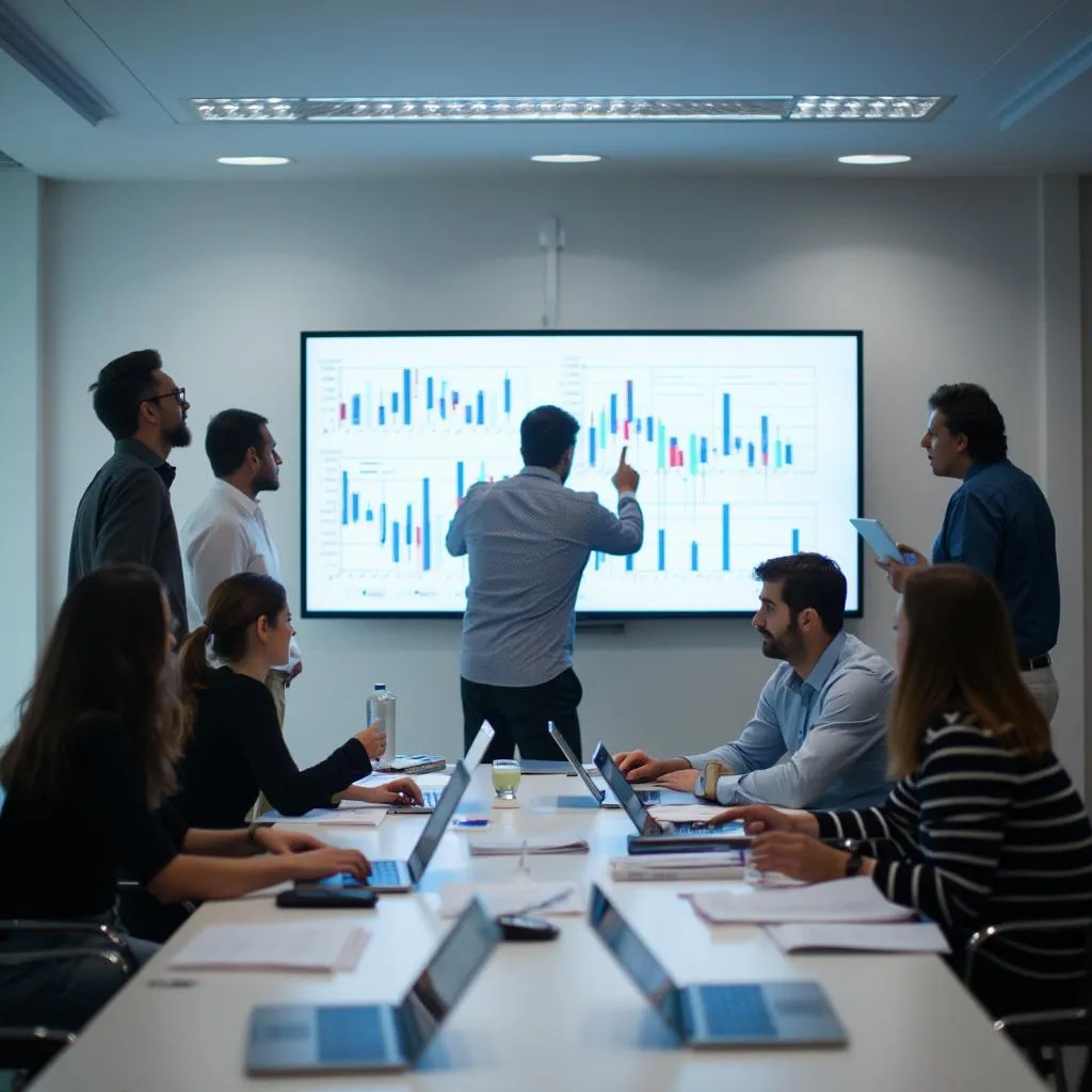 Workshop financiero