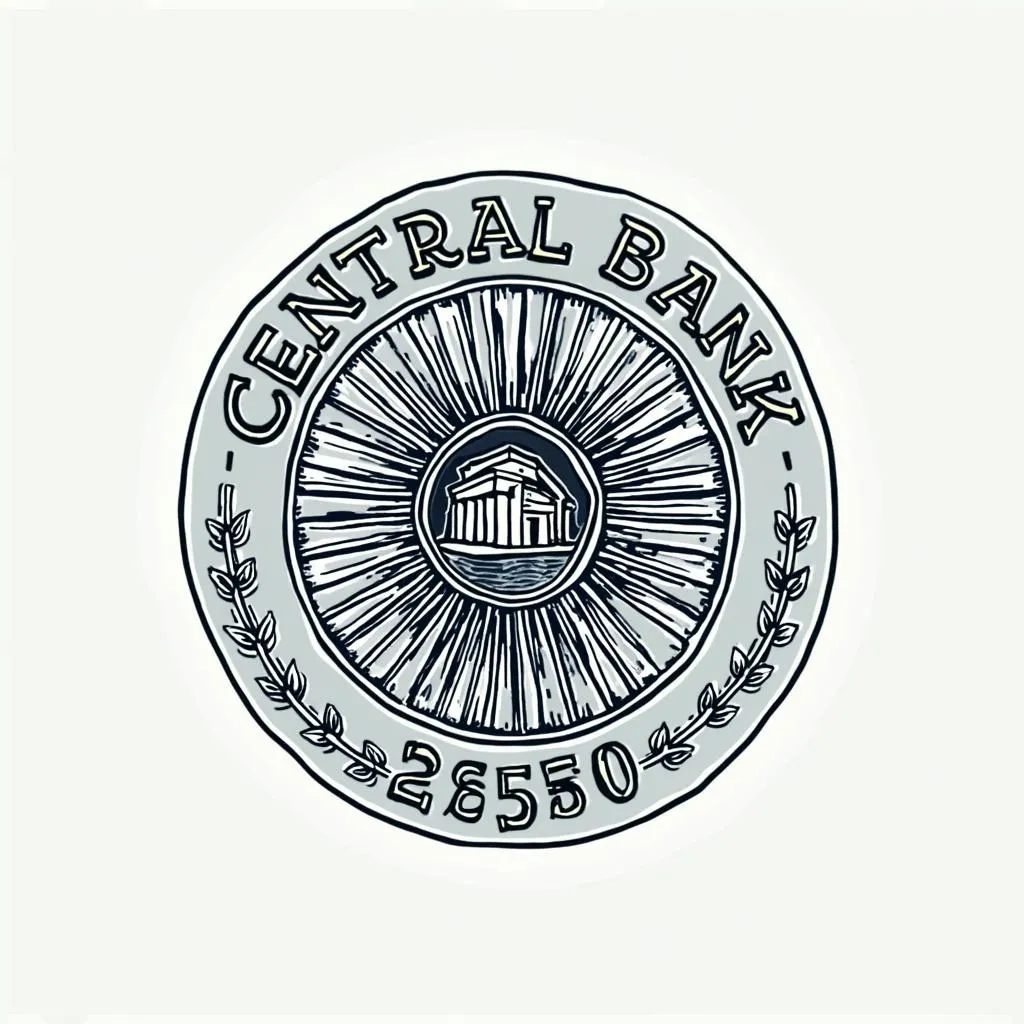Logo Banco Central