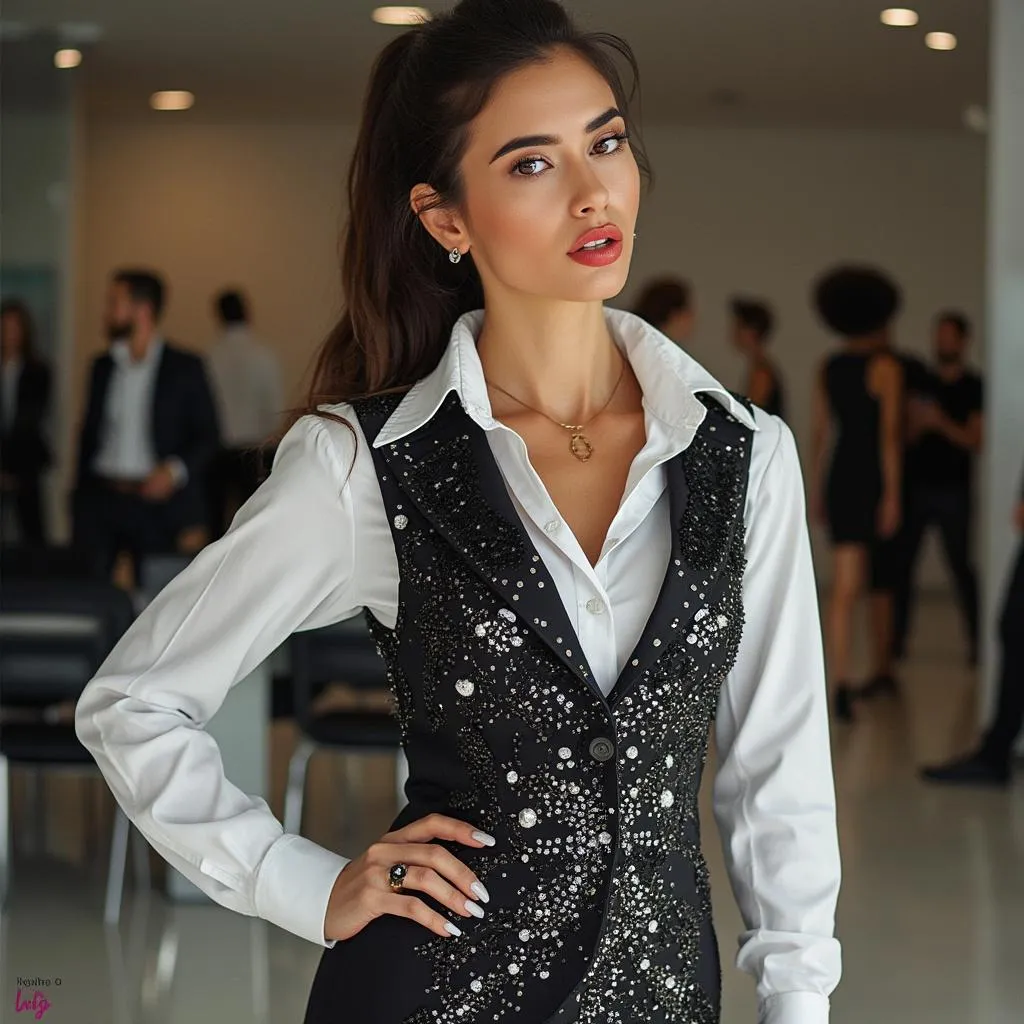 Valentina Torres CEO